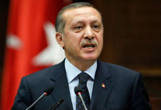 Էրդողանը կոչ է անում Թուրքիայում սահմանադրական փոփոխություններ անել և անցնել նախագահական կառավարման համակարգի