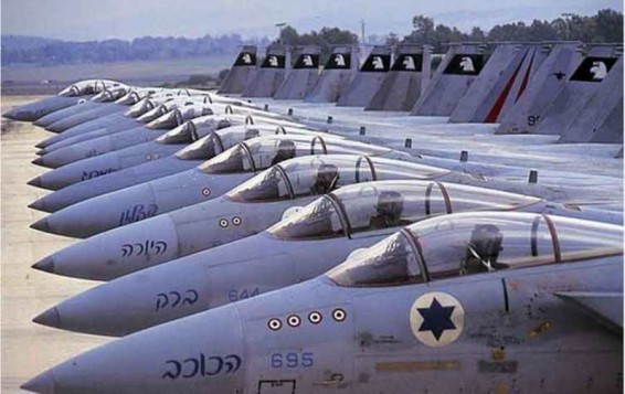 Հրեա մտավորականը դատապարտում է Իսրայելի մահացու զենքի վաճառքն Ադրբեջանին. «Իսկ Հիտլերին կվաճառեի՞ք»