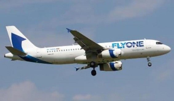 Flyone Armenia եւ Pegasus ավիաընկերությունները Երեւան-Ստամբուլ-Երեւան երթուղով չվերթների թույլտվություն են ստացել