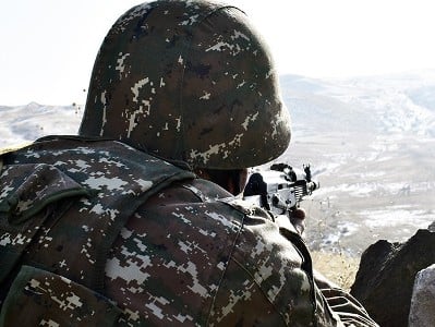 Ադրբեջանի ԶՈւ–ն կրակ է բացել Վերին Շորժայի հատվածում. վիրավոր ունենք