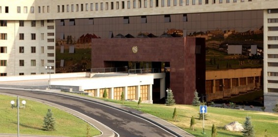 Արցախյան առաջին պատերազմի տարեգրությունը հեռացվել է ՊՆ կայքից. 168.am