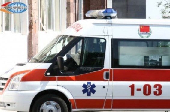 ՃՏՊ Արարատի մարզում. 29-ամյա երիտասարդը մահացել է