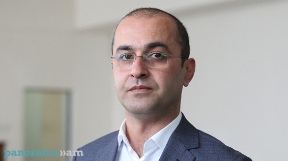 Սերժ Սարգսյանը մեղադրյալի կարգավիճակում է ինչ-որ հոգեկան ոչ հավասարակշիռ մոտեցումներ ունեցող անձանց ցանկությունների հիման վրա. Մակինյան