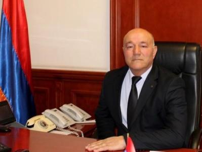 Իմ դիպլոմը կեղծ չէ, տեղեկությունները սխալ են․ Մելիքսեթ Պողոսյան