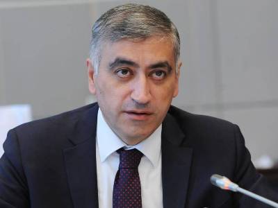Ադրբեջանը պետք է անհապաղ դադարեցնի իր սադրանքները, դուրս բերի իր ուժերը ՀՀ ինքնիշխան տարածքից. դեսպան Պապիկյան