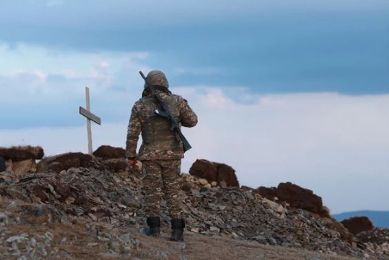 Большинство НС Армении заблокировало обсуждение проблем делимитации и демаркации армяно-азербайджанской границы, предложенное оппозицией