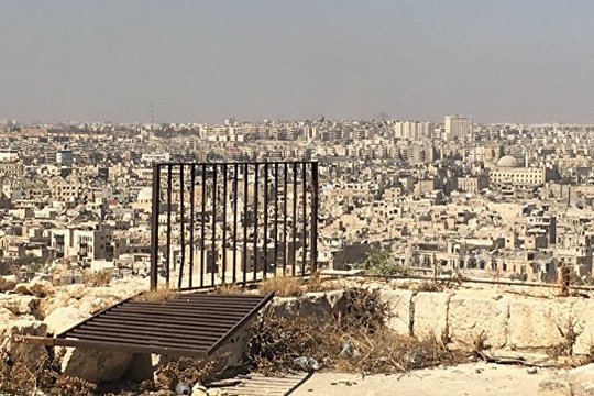 Սիրիական բանակը զինյալներին կոչ է արել թողնել Հալեպի արևելյան շրջանները