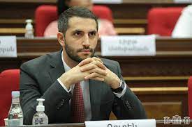 Ռուբեն Ռուբինյան. Հետագա գործընթացը կախված է Թուրքիայի կառուցողականության աստիճանից