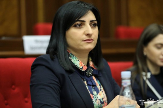 Զոհված հերոսի եղբայրներին չէինք կարողանում դարձնել շահառու, կառավարությունն ասում էր` ոտք ու ձեռք ունեն, թող գնան աշխատեն. Թագուհի Թովմասյան