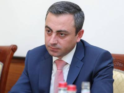 «Ժողովուրդ». ՀՅԴ-ն ժողովի է պատրաստվում. Չի բացառվում, որ Իշխան Սաղաթելյանին փոխեն