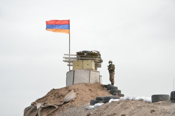Սյունիքի համայնքապետերի պատասխանը վարչապետին ու ԱԳ նախարարին