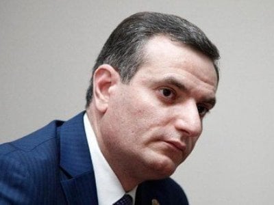 Կարծում եմ, որ ԱՄՆ-ն և ՌԴ-ն կսկսեն սպառազինության կրճատման շուրջ նոր բանակցություններ. Զաքարյան
