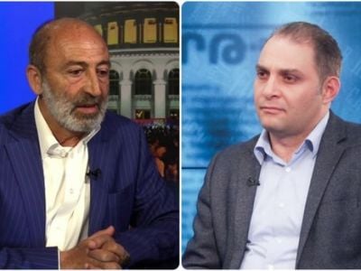 Աշոտ Մինասյանի խափանման միջոցի հարցը կքննվի հունվարի 26-ին