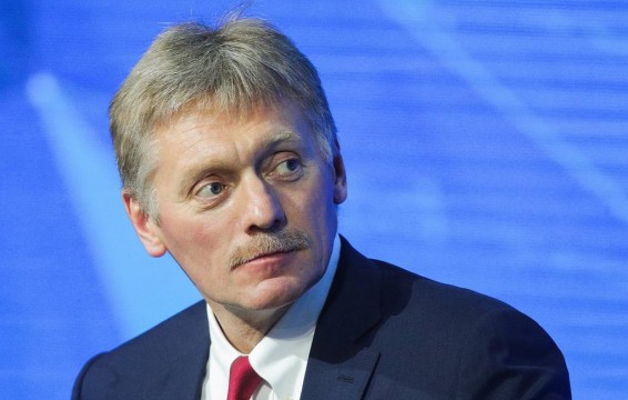 Песков заявил, что введение локдауна в России не обсуждается