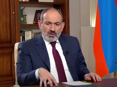 Էլի են լինելու այդ կարգի նշանակումներ. Փաշինյանը՝ դիվանագիտական փորձ չունեցողներին դեսպան նշանակելու մասին