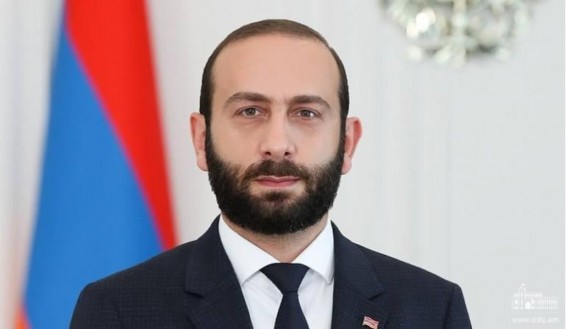 Արարատ Միրզոյանը կմեկնի Լյուքսեմբուրգ