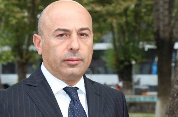 Կապանում հաղթել է գործող քաղաքապետ Աշոտ Հայրապետյանը