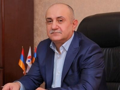 «Իրավունք». «Խաղաղության դարաշրջան». ես այդ բառը չեմ ընդունում». Սամվել Բաբայան