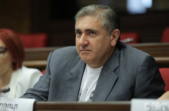 Արցախի Հանրապետության հռչակումը տեղի է ունեցել մինչև Ադրբեջանի կողմից իր անկախության հռչակումը