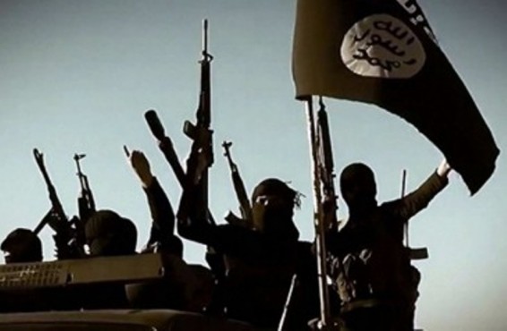 ԻՊ զինյալները քիմիական հարձակում են պատրաստում ԱՊՀ քաղաքների համար