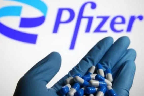 ԵՄ-ն հավանություն տվել Pfizer-ի՝ «Քովիդ-19»-ի բուժման համար նախատեսված դեղահաբերի կիրառմանը