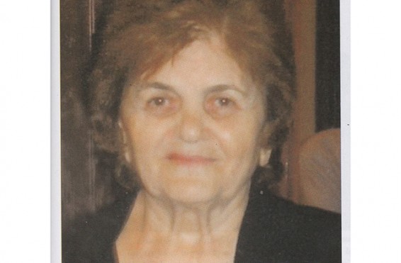 Մահացել է Ժենյա Կաֆյանը