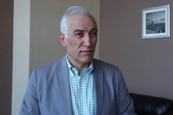 ՔՊ-ն վարչության նիստում քննարկել է Վահագն Խաչատրյանին ՀՀ նախագահի թեկնածու առաջադրելու հարցը