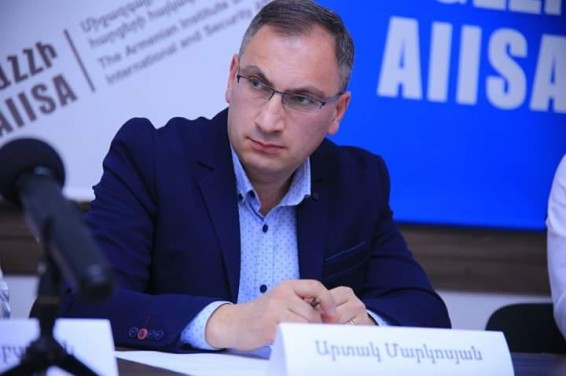 COVID-19 համավարակի և պատերազմի ազդեցությունը ժողովրդագրական գործընթացների վրա