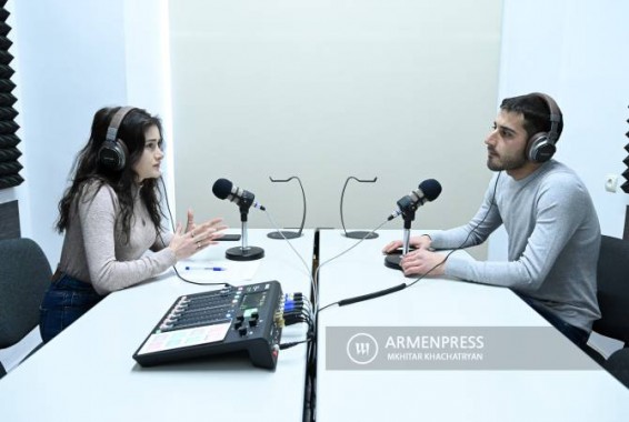 100 գաղափար. երիտասարդ ծրագրավորողն առաջարկում է ԱԹՍ-ների դեմ պայքարող նոր ՀՕՊ համակարգ