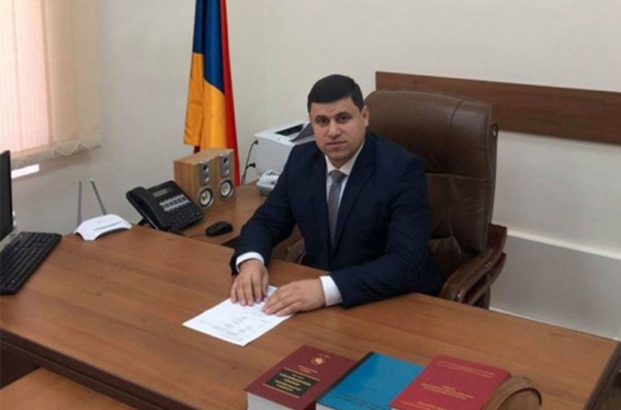Դատավոր Բորիս Բախշիյանի նկատմամբ իրականացվում է անօրինական քրեական հետապնդում․ փաստաբանները դիմել են ՄԻՊ-ին