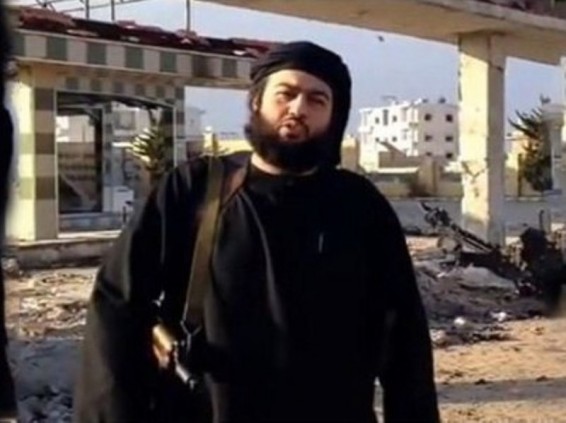 ԻՊ պարագլուխ Աբու Բաքր ալ Բաղդադիին փորձել են թունավորել. լրատվամիջոց