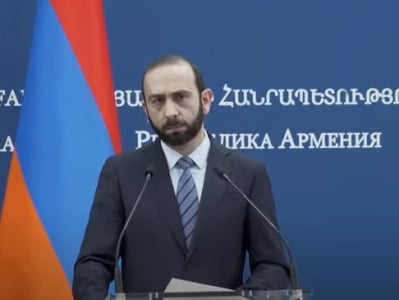 Արարատ Միրզոյան. Եթե ինչ-որ մեկին թույլատրված է հարցերն ուժով լուծել, ուրեմն, թույլատրված է բոլորին