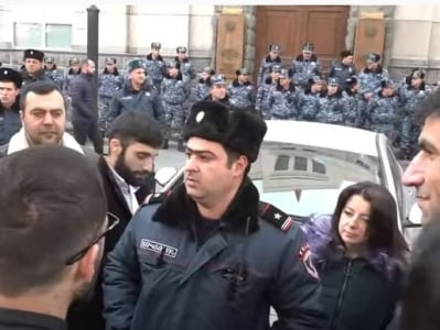 Հարցը 3 հազար դրամ թանկացումը չի, այլ ծուղակը, որ մի վթարից հետո ԱՊՊԱ վճարը 300 տոկոսով ավելանում է. վարորդ