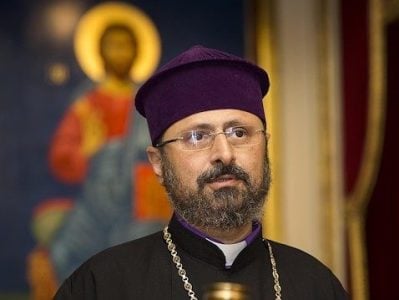 Պոլսո Հայոց պատրիարքը ողջունել է Երևան-Ստամբուլ ուղիղ թռիչքների վերսկսումը