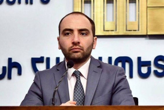 ՀՀ ԱԳՆ-ն պատասխանել է Բայրամովի հայտարարություններին
