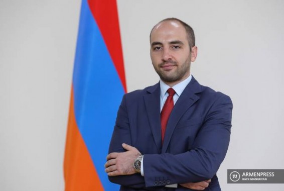 ՀՀ-ի և Թուրքիայի հատուկ ներկայացուցիչների հաջորդ հանդիպումը տեղի կունենա փետրվարի 24-ին Վիեննայում