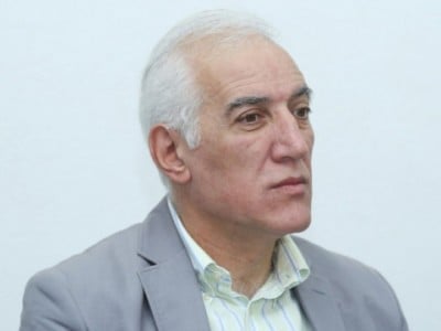 «Ժողովուրդ». ՔՊ-ականները խուսափում են խոսել նախագահի իրենց թեկնածուի մասին