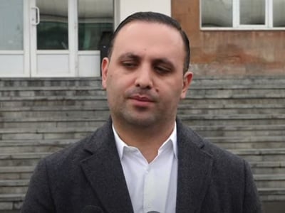 Դավիթ Արղամանյանն ինքնաբացարկ չհայտնեց. փաստաբանները դատարանին եւս մեկ ինքնաբացարկի միջնորդություն են ներկայացրել