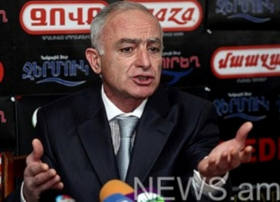 ԲՀԿ-ն բողոքարկելու է Գյումրիի ընտրությունների արդյունքները մի շարք ընտրատեղամասերում. Լյովա Խաչատրյան