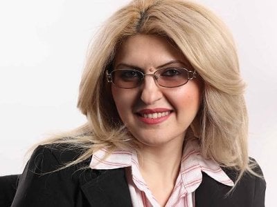 Էլեոնորա Առաքելյանը կիրականացնի ՀՀ Դատավորների միության մամուլի քարտուղարի պարտականությունները