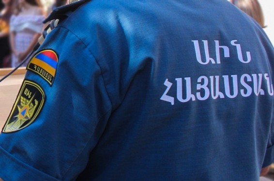 Գրանցվել է 403 դեպք, որից 168-ը՝ արտակարգ. ԱԻՆ-ն ամփոփում է անցած շաբաթը