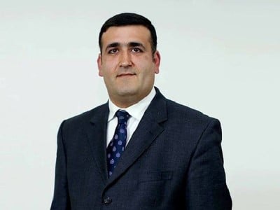 Փետրվարի 9-ին քննվելու է Նարեկ Մանթաշյանի կալանավորման վերացման կամ պահպանման հարցը․ պաշտպան