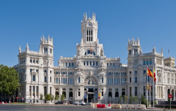 Իսպանիայում հազարավոր մարդիկ պահանջել են աշխատատեղեր ստեղծել