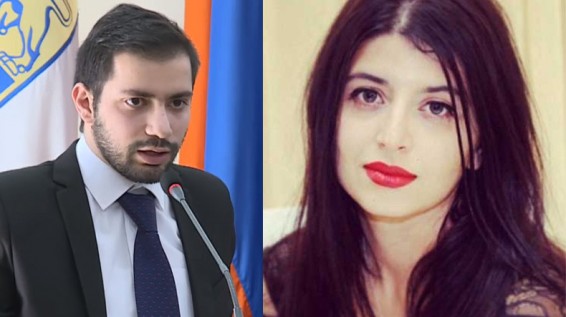 Երևանի ավագանու «Իմ քայլը» խմբակցության անդամի լիազորությունները վաղաժամ դադարեցվեցին