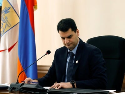 Հրաչյա Սարգսյանը վստահեցրեց, որ քաղաքացիները «շուտով» կտեսնեն տրանսպորտային ցանցի բարեփոխման արդյունքները