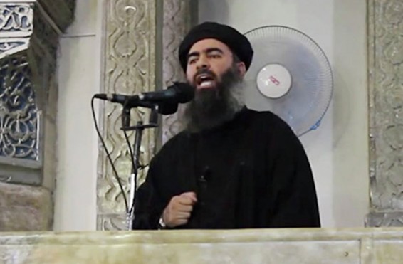 ԴԱԻՇ-ի առաջնորդ Ալ-Բաղդադիին փորձել են թունավորել․ԶԼՄ-ներ