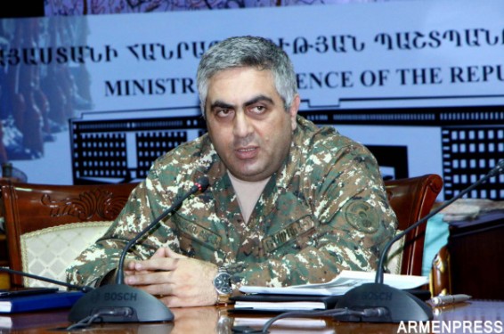 Սեյրան Օհանյանը դեռ շենքում է, իսկ աշխատակազմում դեռևս փոփոխություններ չեն եղել. Արծրուն Հովհաննիսյան