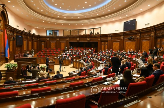 Հայ գիտնականները կօգտվեն ԵՄ համագործակցության ծրագրից. ԱԺ-ն ընդունել է նախագիծը