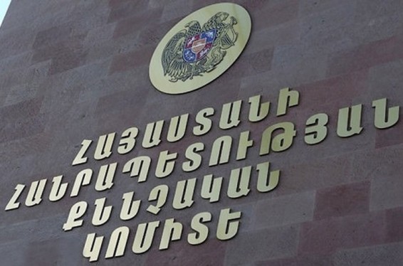 Պարզվել են ՊՆ ռազմական ոստիկանության Գյումրիի բաժանմունքի քրեական հետախուզության խմբի պետի տեղակալի կողմից կաշառք վերցնելու դեպքերի հանգամանքները. ՔԿ