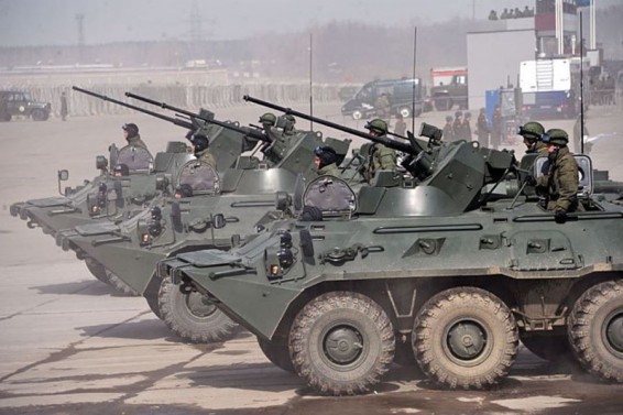 Photo. Ով և երբ է զինամթերք մատակարարել Ադրբեջանին